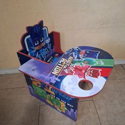 Kids Chair Desk (Check My List ✅️)
