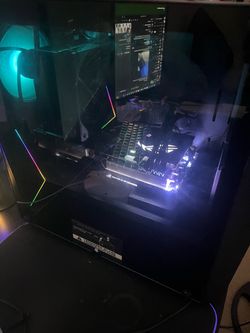 Gaming PC – Ryzen 7 3700X / GTX 1080 Ti 11GB / 16GB RAM / 1.36TB Storage