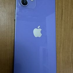 iPhone 12 Unlocked 128GB Lavender