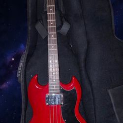 Epiphone EB Bass