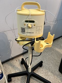 Medella Symphony Breast Pumps