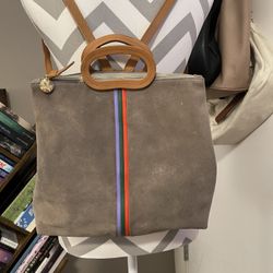 Claire V. Marcelle Backpack