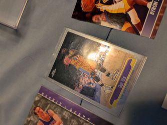 Cards collection