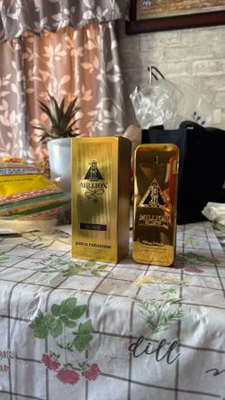 1 Million Elixir 100ml Parfum Intense 