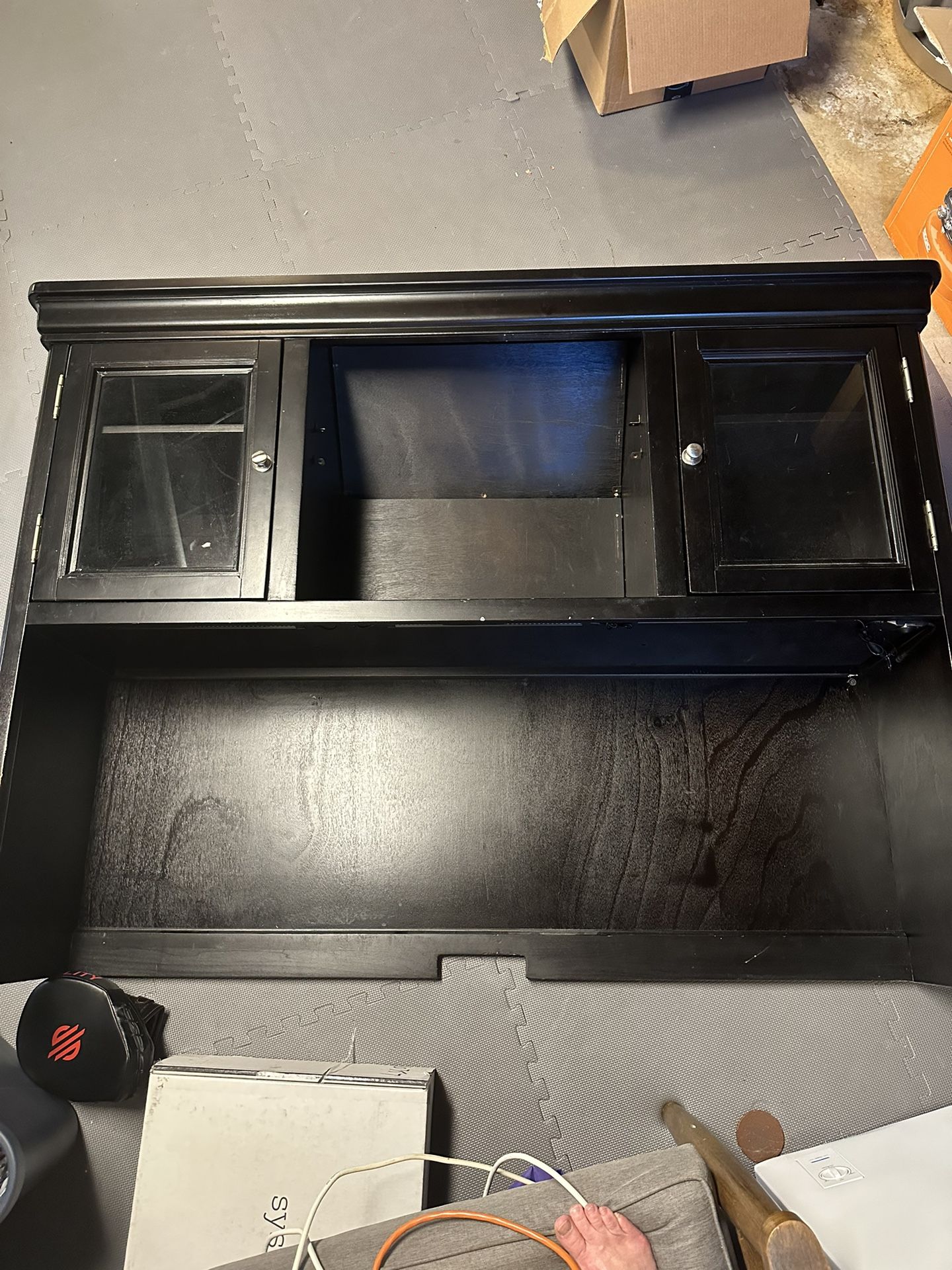 Free Desktop Cabinets