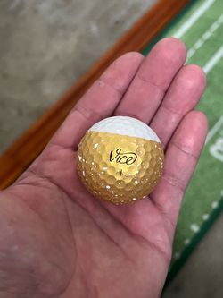 Vice Prost Golf Balls - 1 Dozen