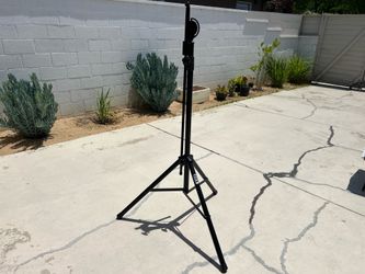 Lyx Pro Microphone Stand