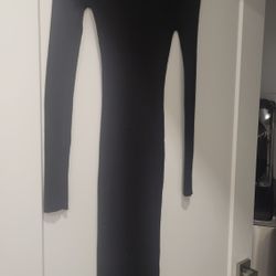 Ladies Sweater Dress