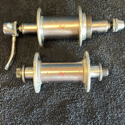 Phil wood hubs for sale