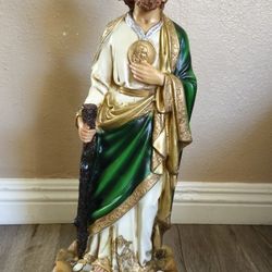San Judas Tadeo