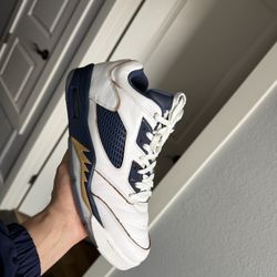 Retro Jordan ICING AND DEEP CLEANS