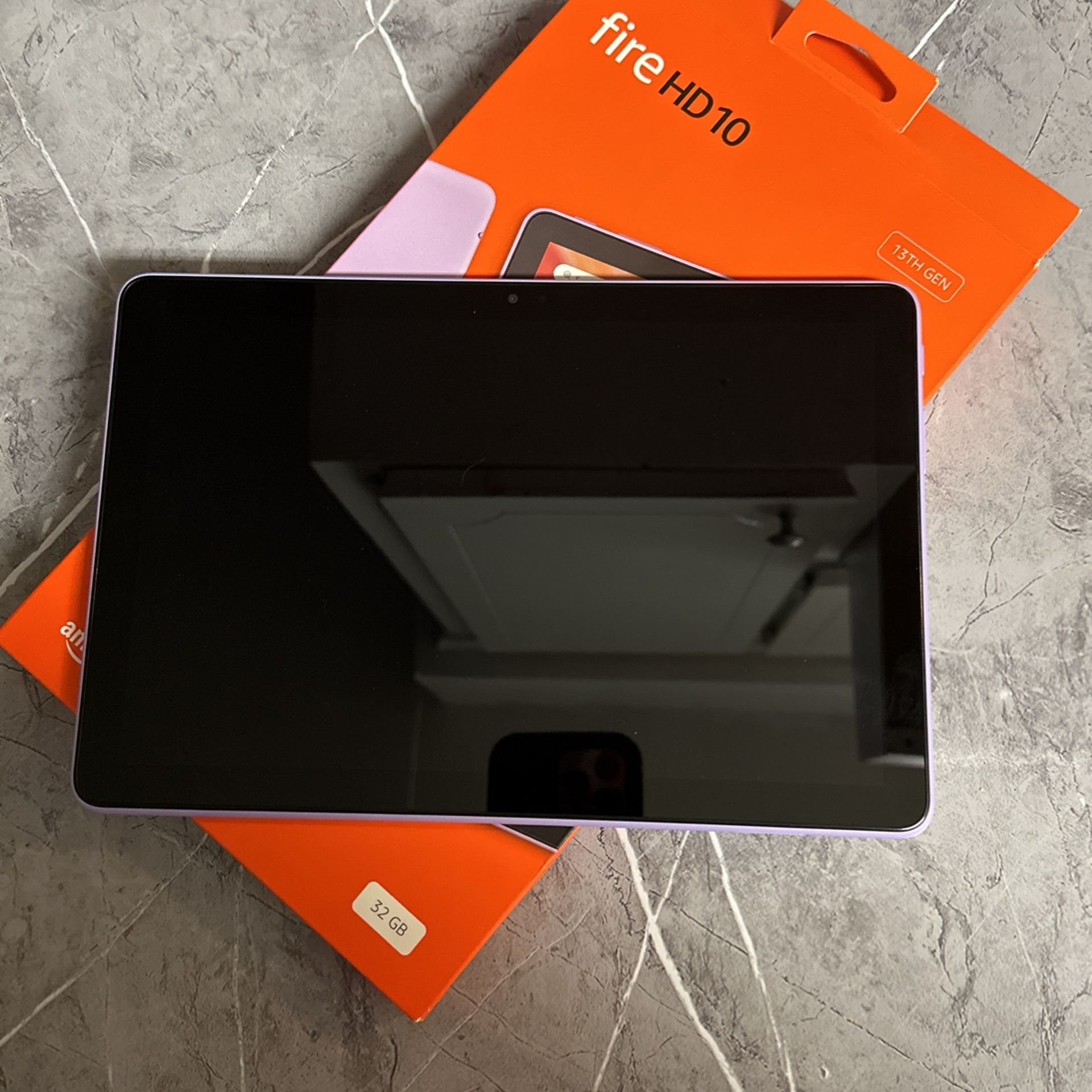 Amazon Fire HD Tablet 13th Gen 