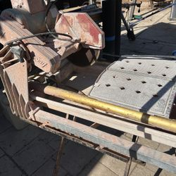 Tile And Stone Saw