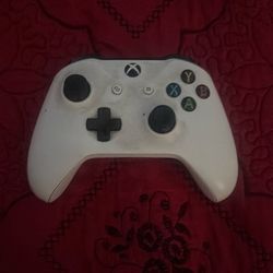Wireless Xbox 360 Controller