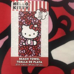 TOWELS