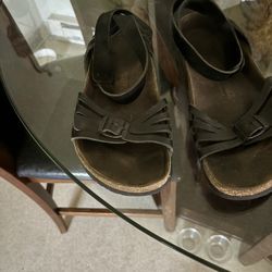 Birks. Size 41