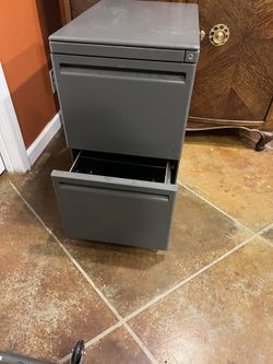 File Cabinet