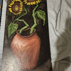 Terry Herb Brighten a Dark Corner 