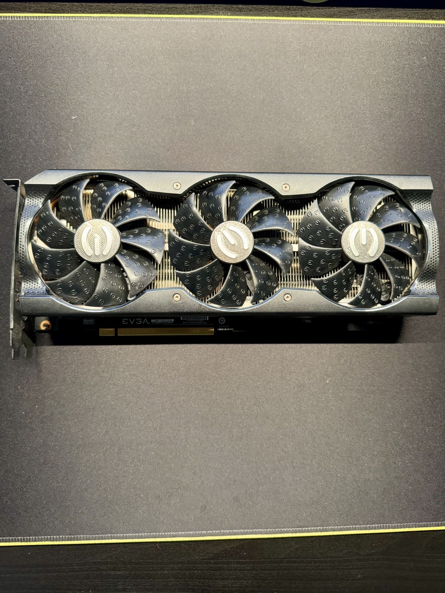 EVGA GeForce RTX 3070