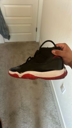 Got em off goat size ten men