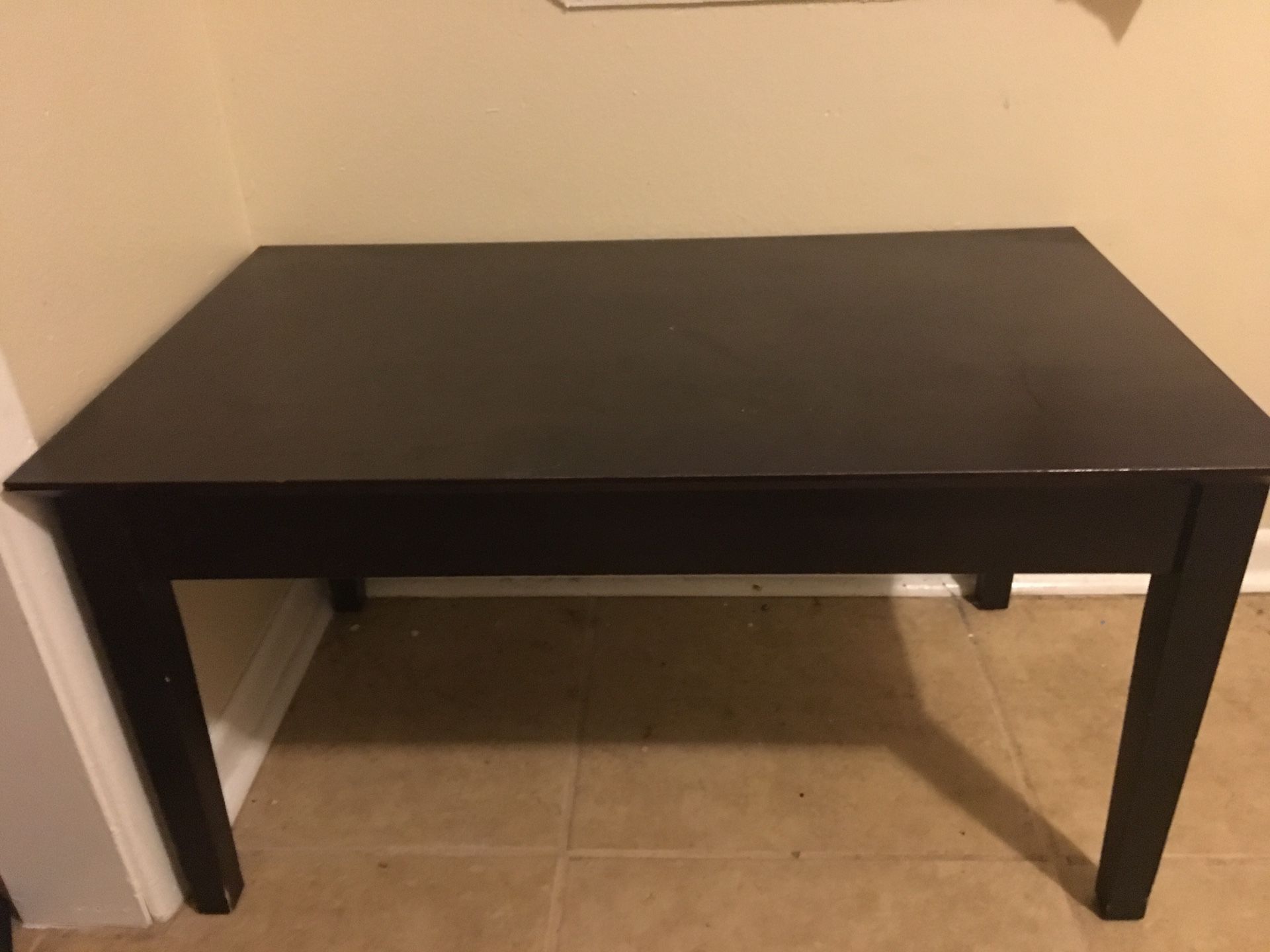 Nice little table
