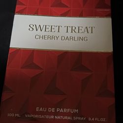 Sweet treat cherry darling