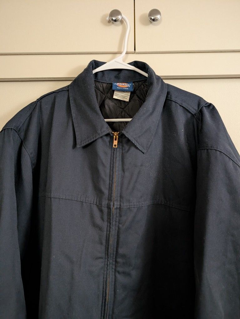 Dickies Men's Jacket 3XL 