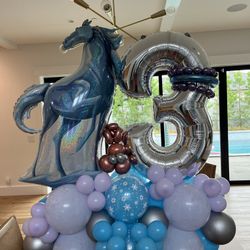 Balloon 🎈Bouquets 🎈