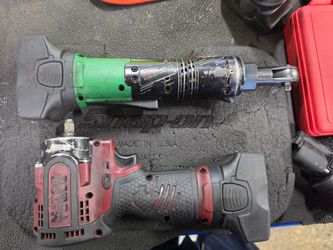 Matco power tools