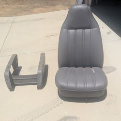 1995  Dodge Van Seat
