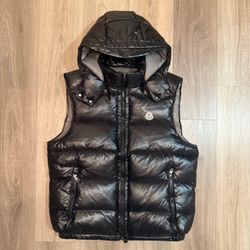 Winter coat men
