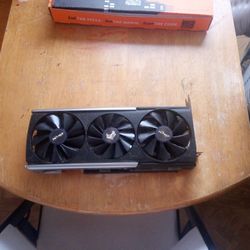 Rx 5700 Xt Sapphire