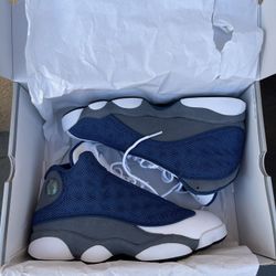 Air Jordan 13 Retro “Flint”