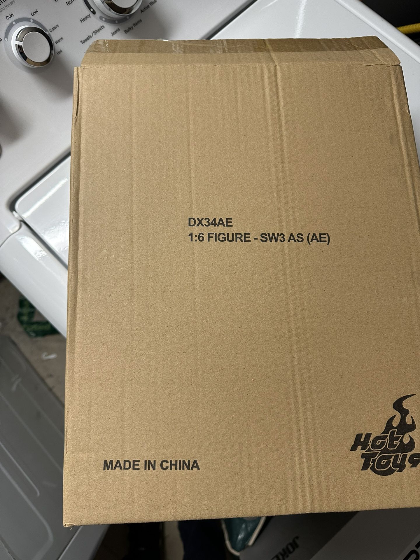 Hot Toys DX34AE Artisan Anakin *New* NO TRADES