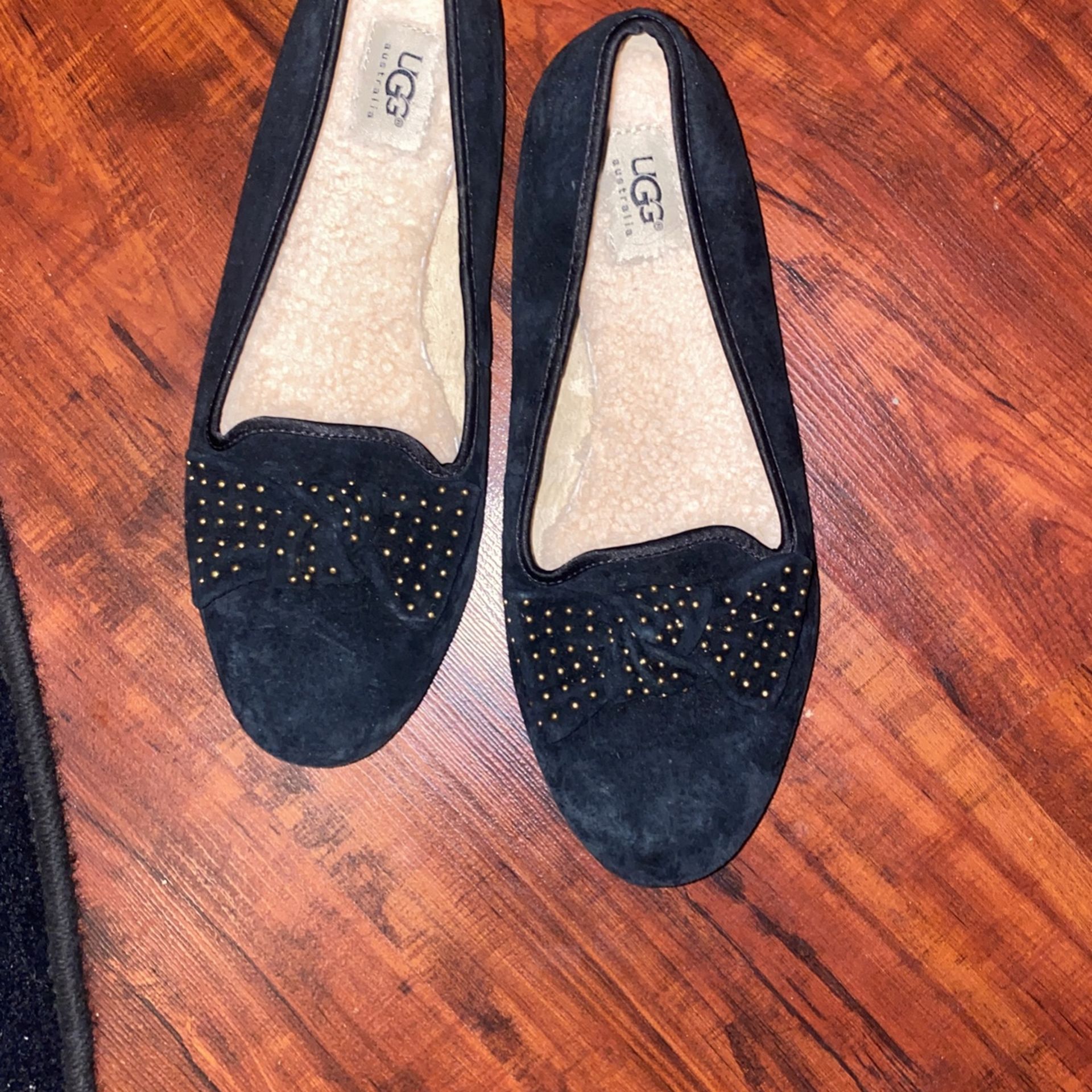 Comfy Uggs For Women And Youth Size 9.5