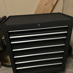 Tool Box Drawer 