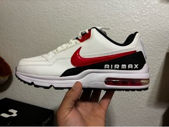 Nike AIRMAX LTD New size 10