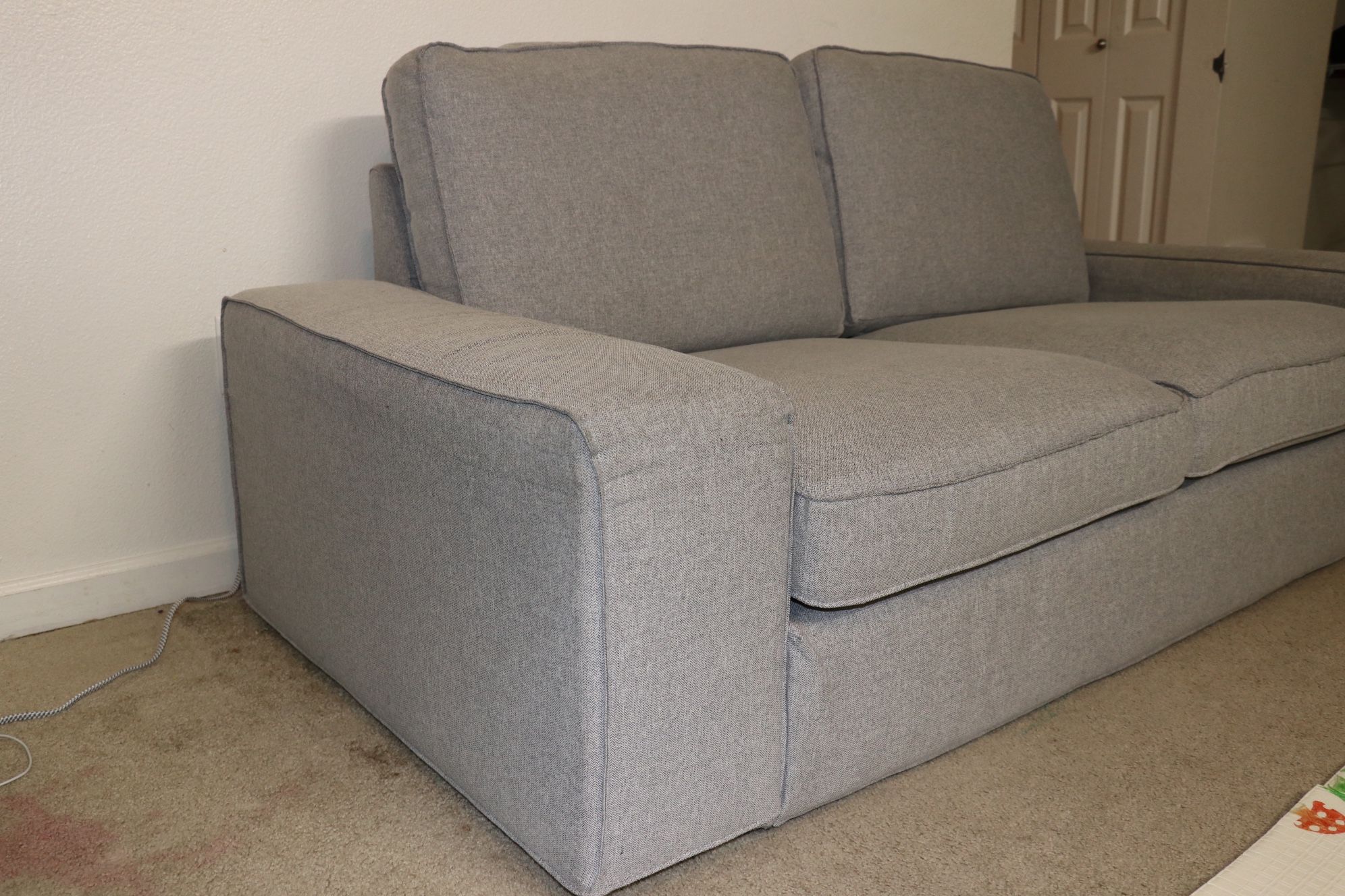 IKEA LoveSeat