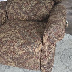 Recliner 