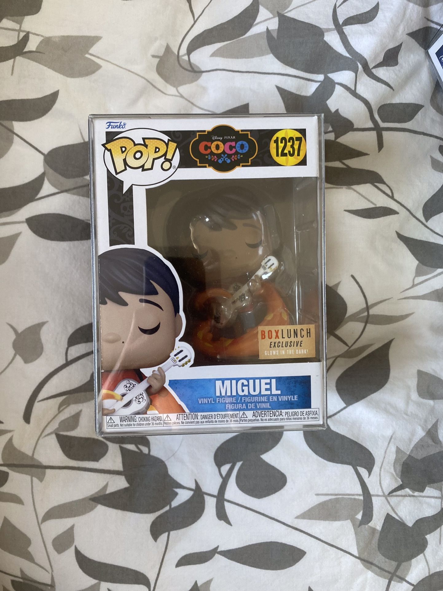 Miguel Coco Funko