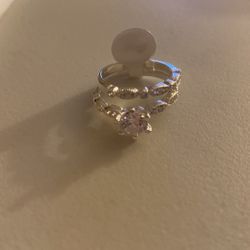 Engagement Ring