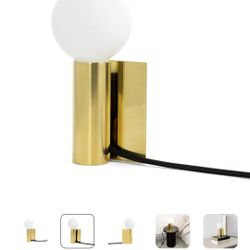 Maku Desk Lamp 