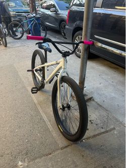 Mafia bike 26in