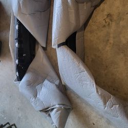 Jeep JL Fenders