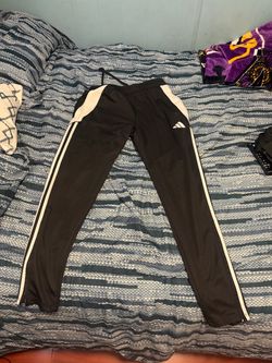 Adidas tiro pants