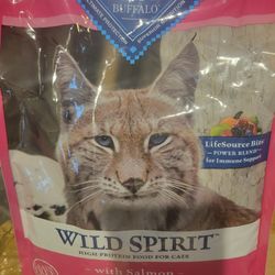 Comida Para Gatos 🐱 😋 