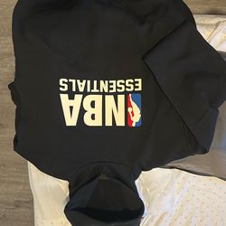 NBA ESSENTIALS