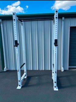 Rogue Power Rack