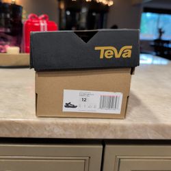 Teva Men's Sandals