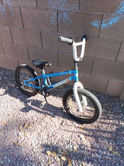 DIAMOND 💎 BACK VIPER 16" PIT BIKE